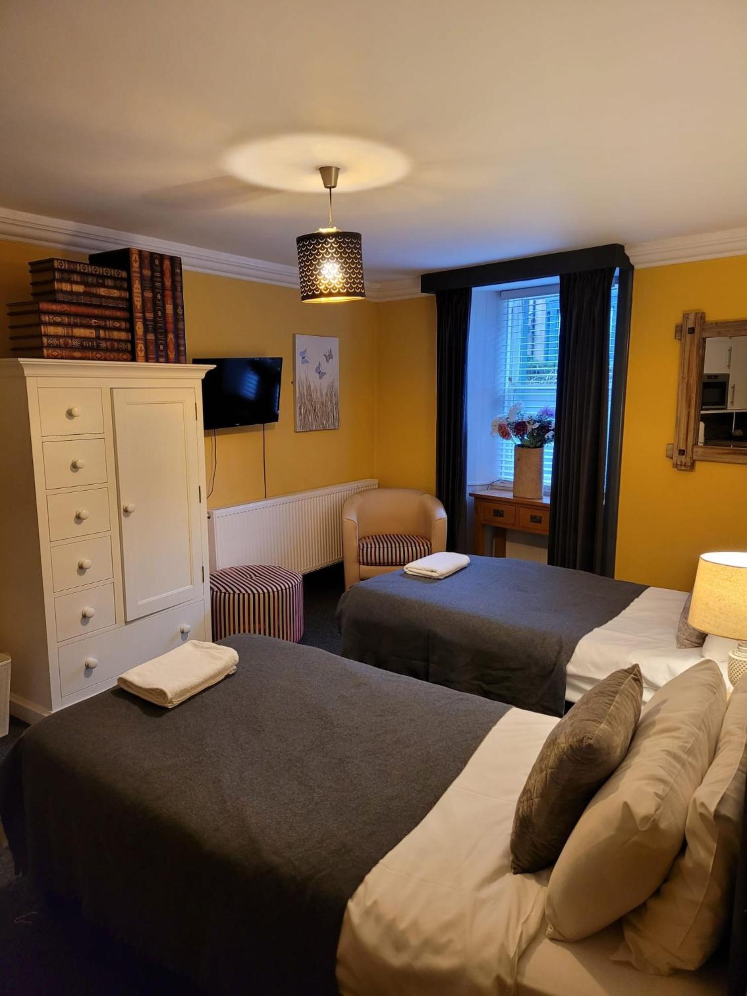 The Suite No48 EDI Buitenkant foto