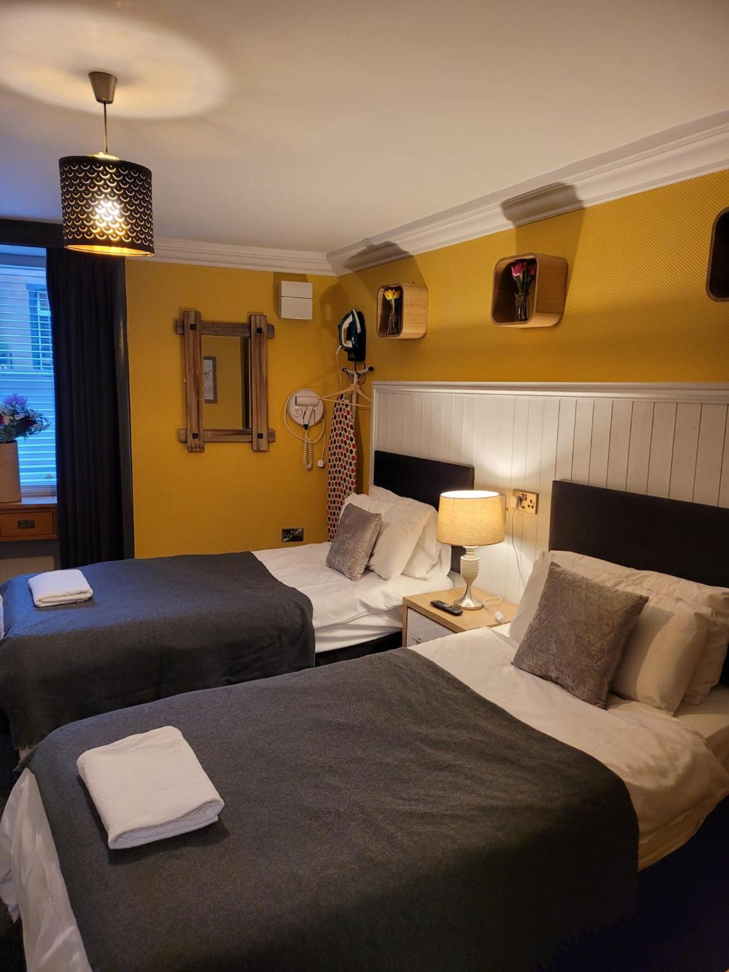 The Suite No48 EDI Buitenkant foto