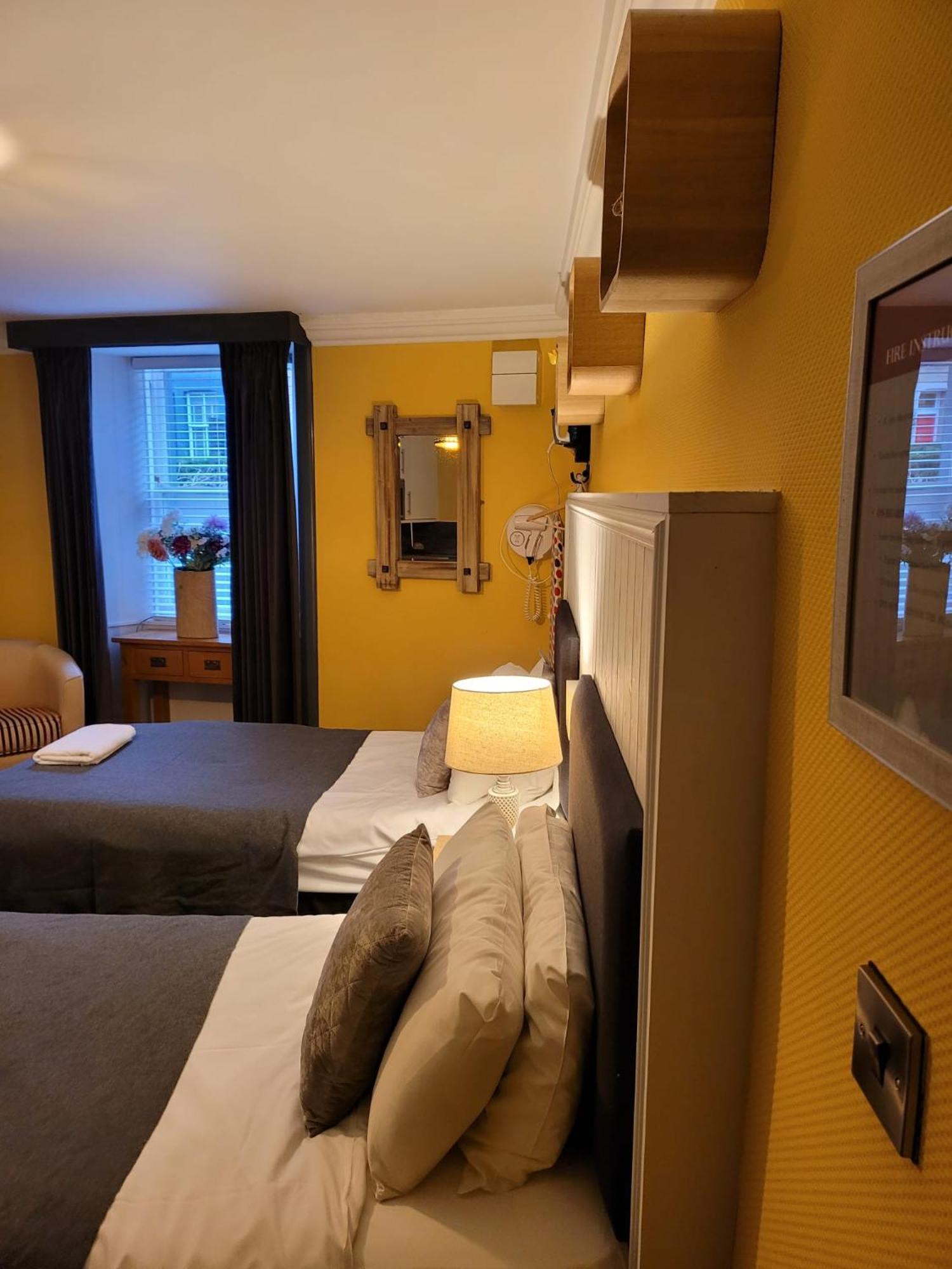 The Suite No48 EDI Buitenkant foto