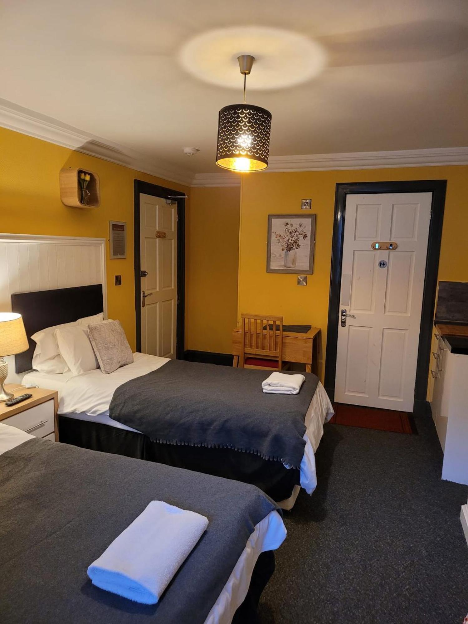 The Suite No48 EDI Buitenkant foto
