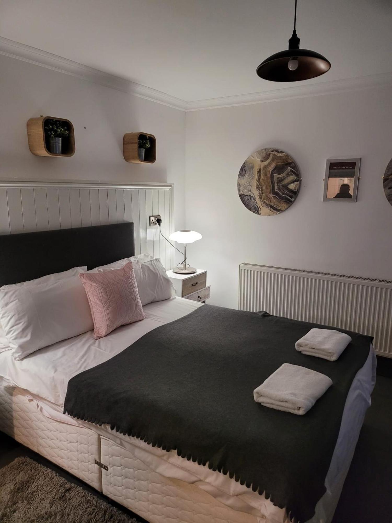 The Suite No48 EDI Buitenkant foto