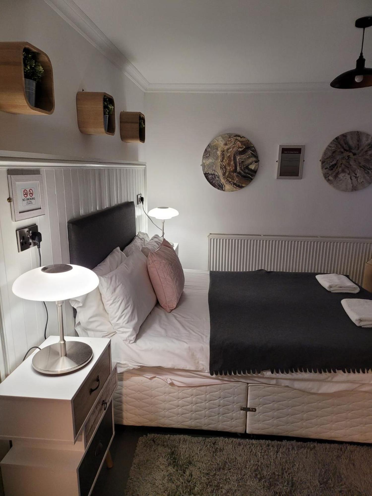The Suite No48 EDI Buitenkant foto