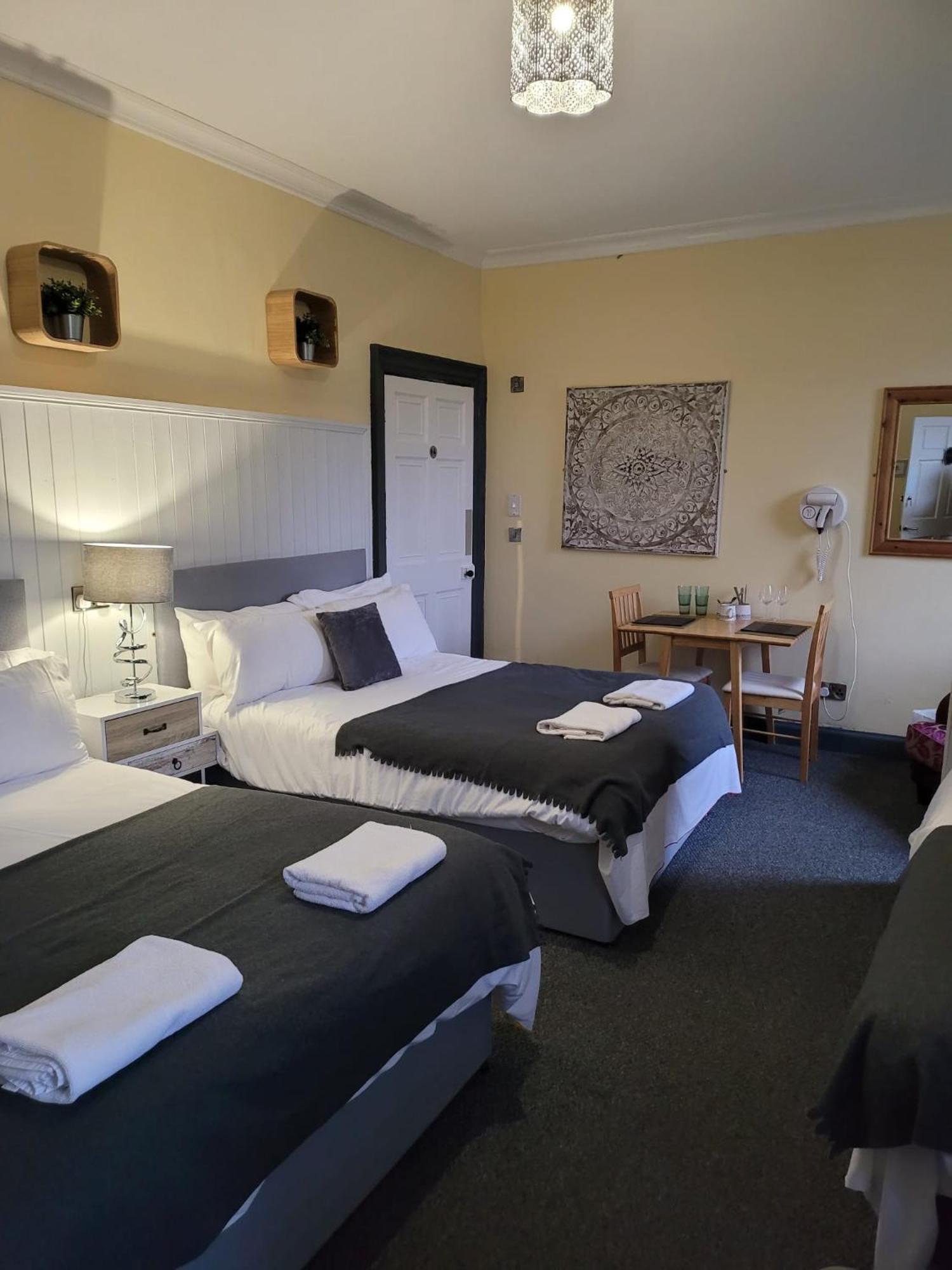 The Suite No48 EDI Buitenkant foto