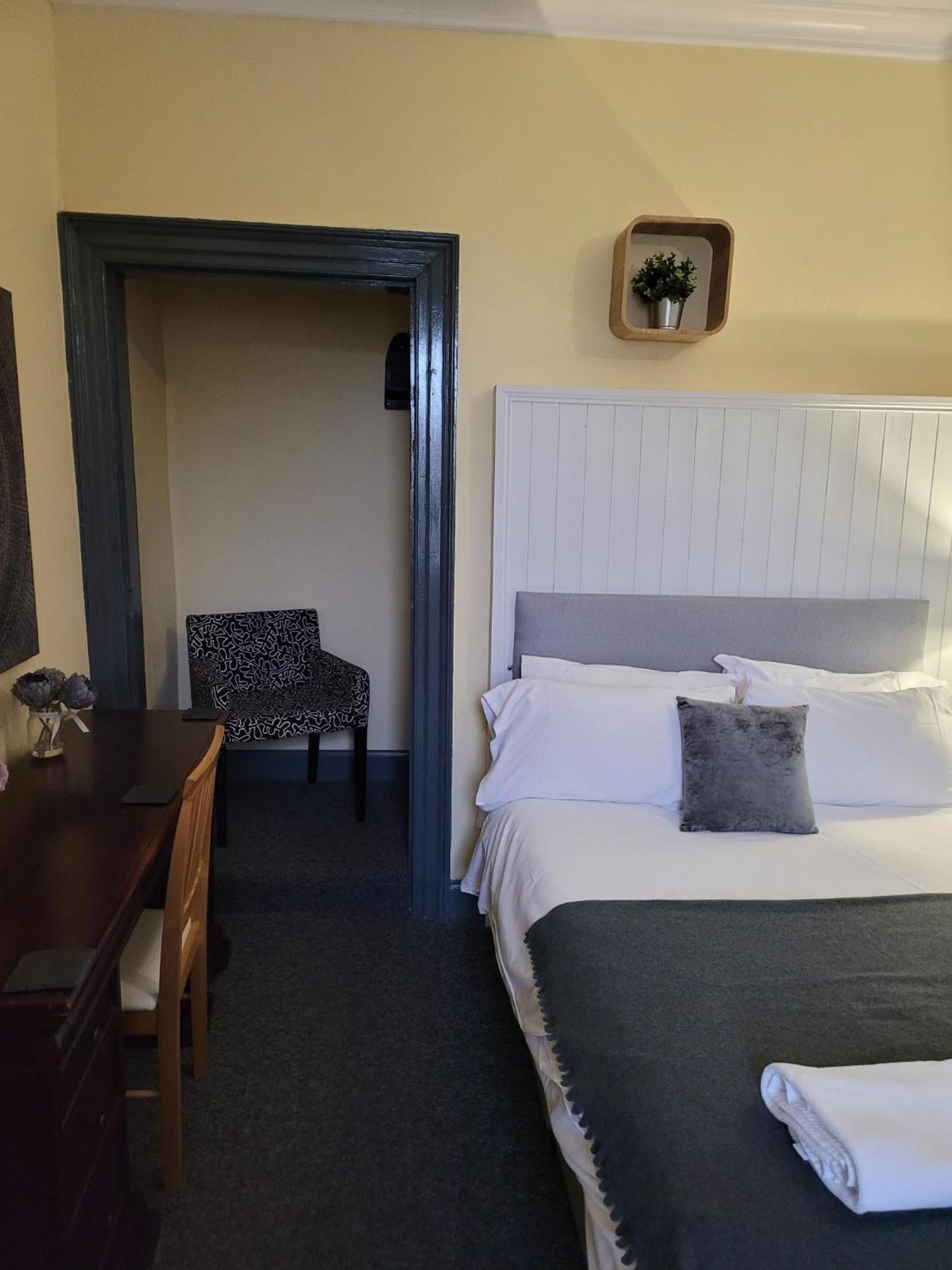 The Suite No48 EDI Buitenkant foto