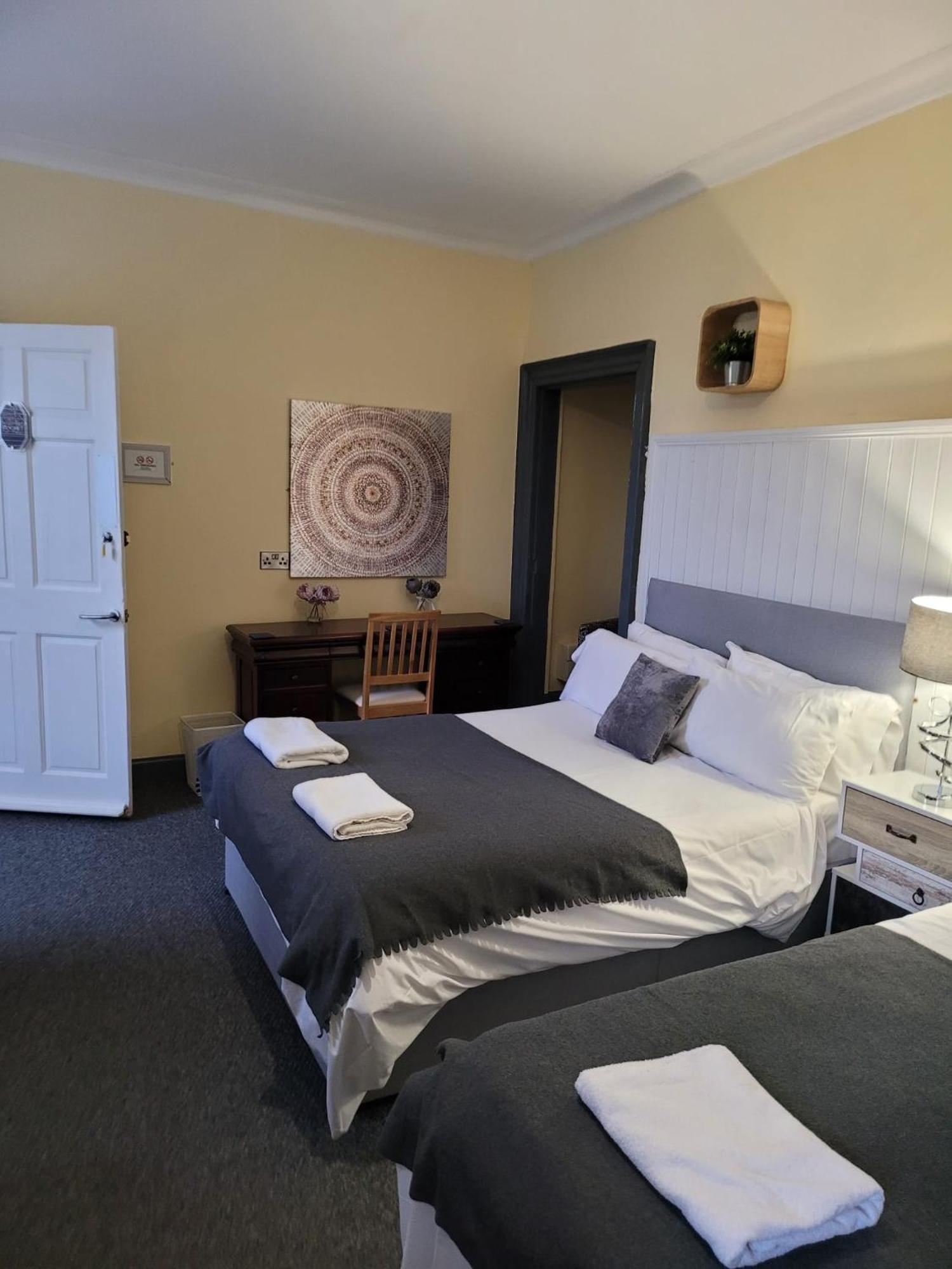 The Suite No48 EDI Buitenkant foto
