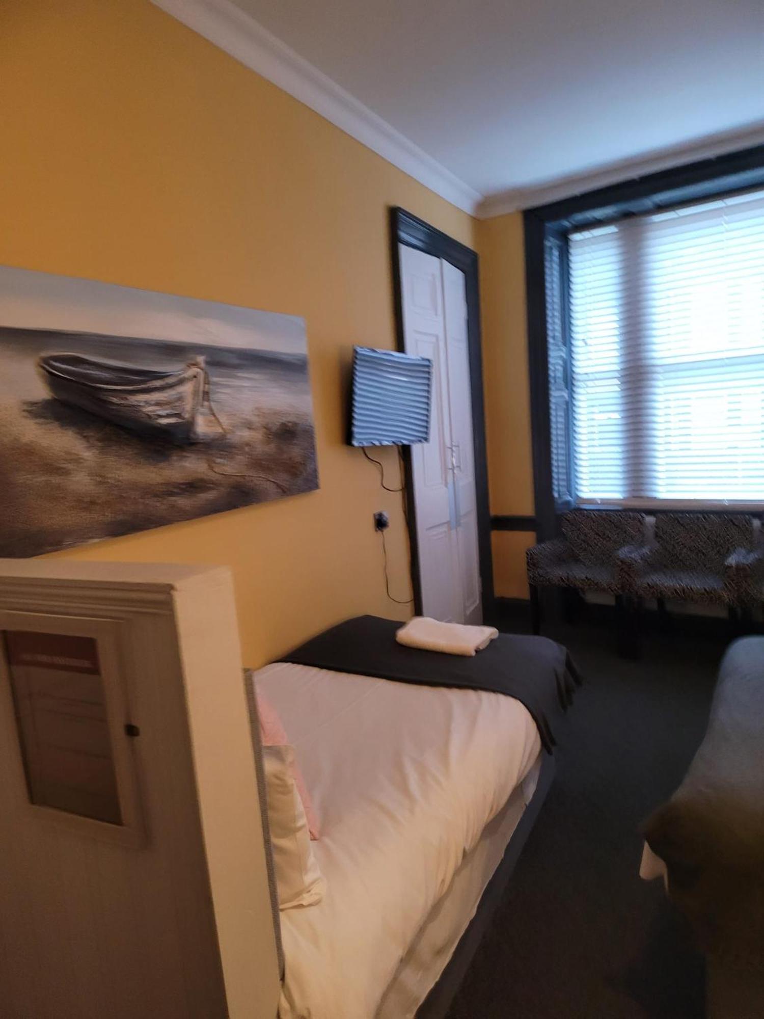 The Suite No48 EDI Buitenkant foto