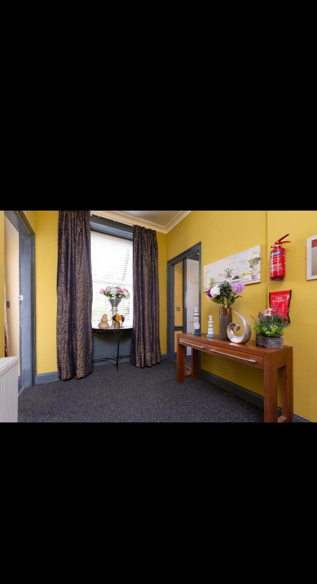The Suite No48 EDI Buitenkant foto