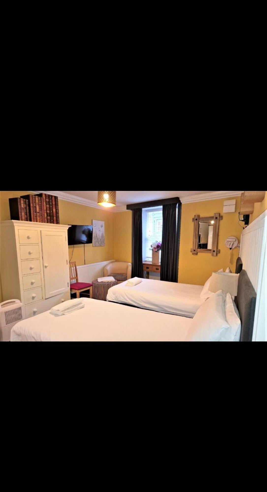 The Suite No48 EDI Buitenkant foto